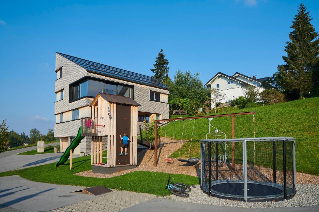 Apartament Bei Fink'S Sulzberg  Zewnętrze zdjęcie