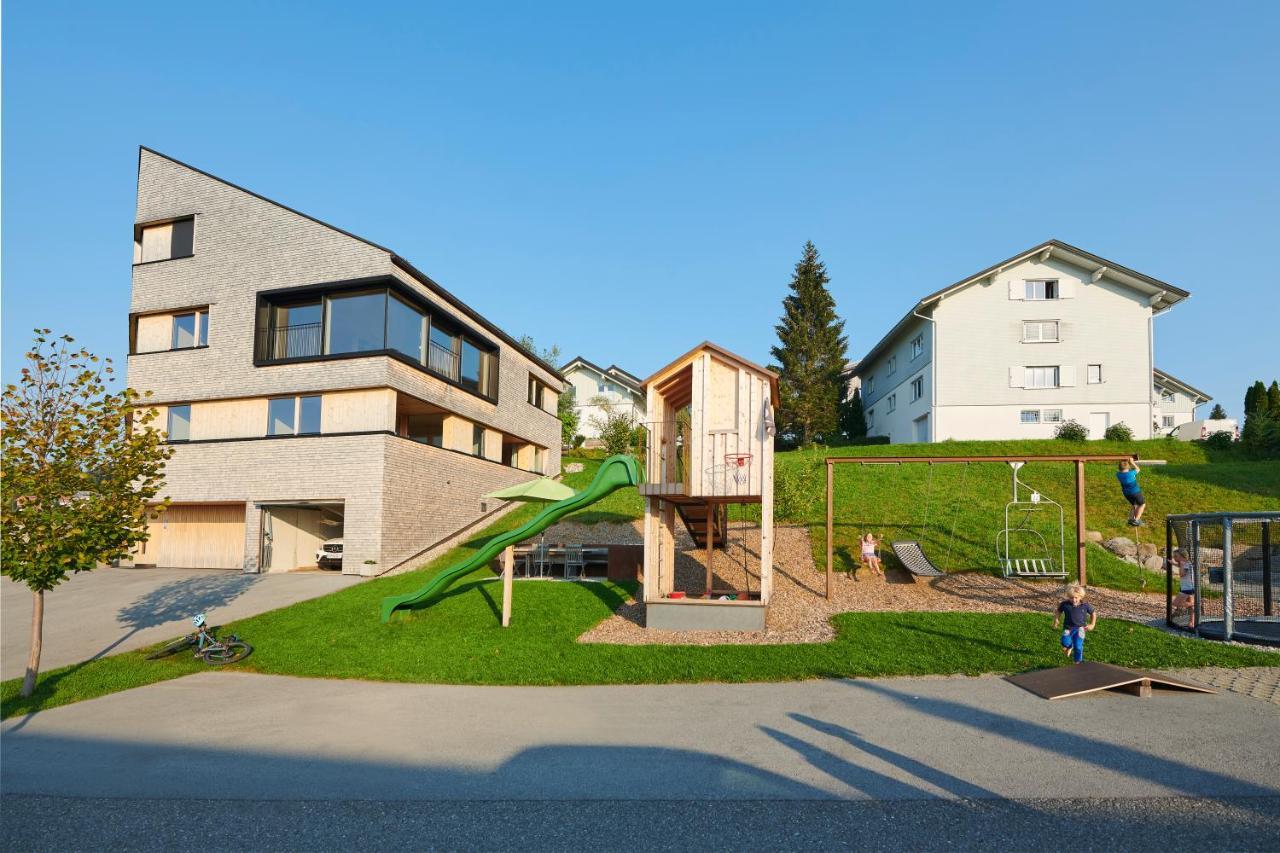 Apartament Bei Fink'S Sulzberg  Zewnętrze zdjęcie