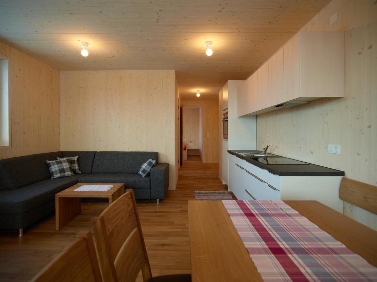 Apartament Bei Fink'S Sulzberg  Zewnętrze zdjęcie