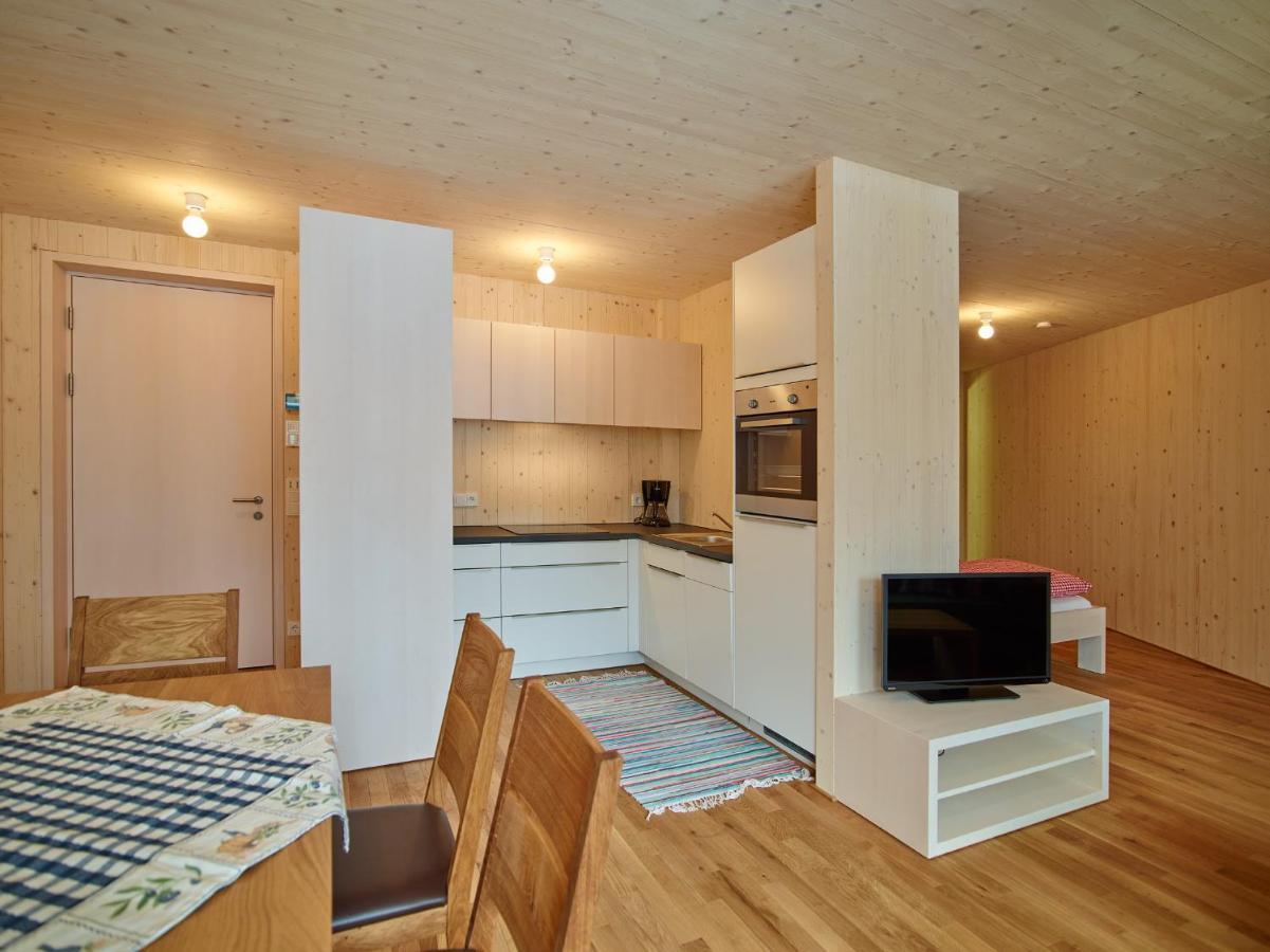 Apartament Bei Fink'S Sulzberg  Zewnętrze zdjęcie