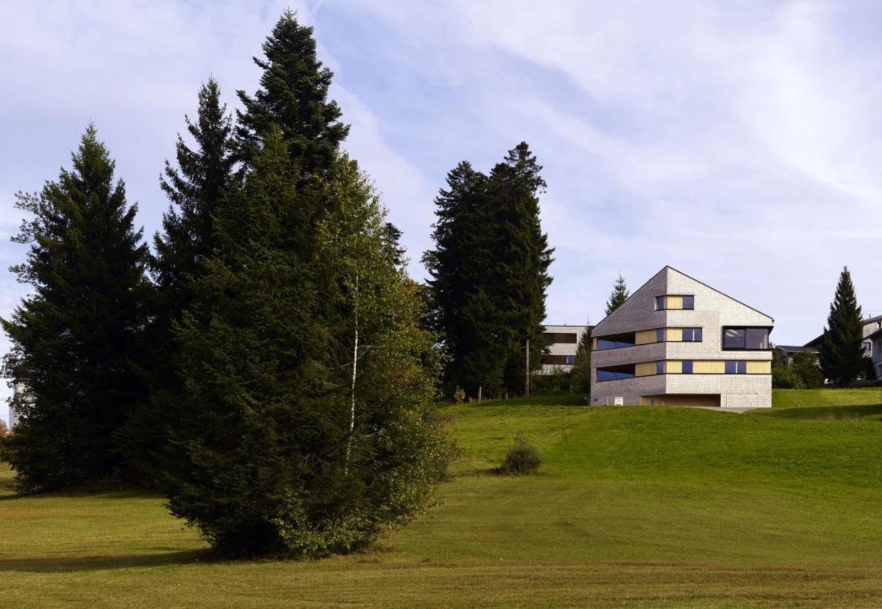 Apartament Bei Fink'S Sulzberg  Zewnętrze zdjęcie